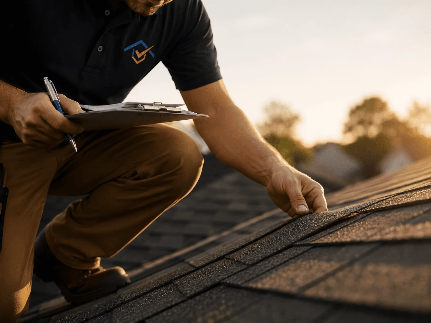 Why Choose Roof Inspection in Harrison, GA