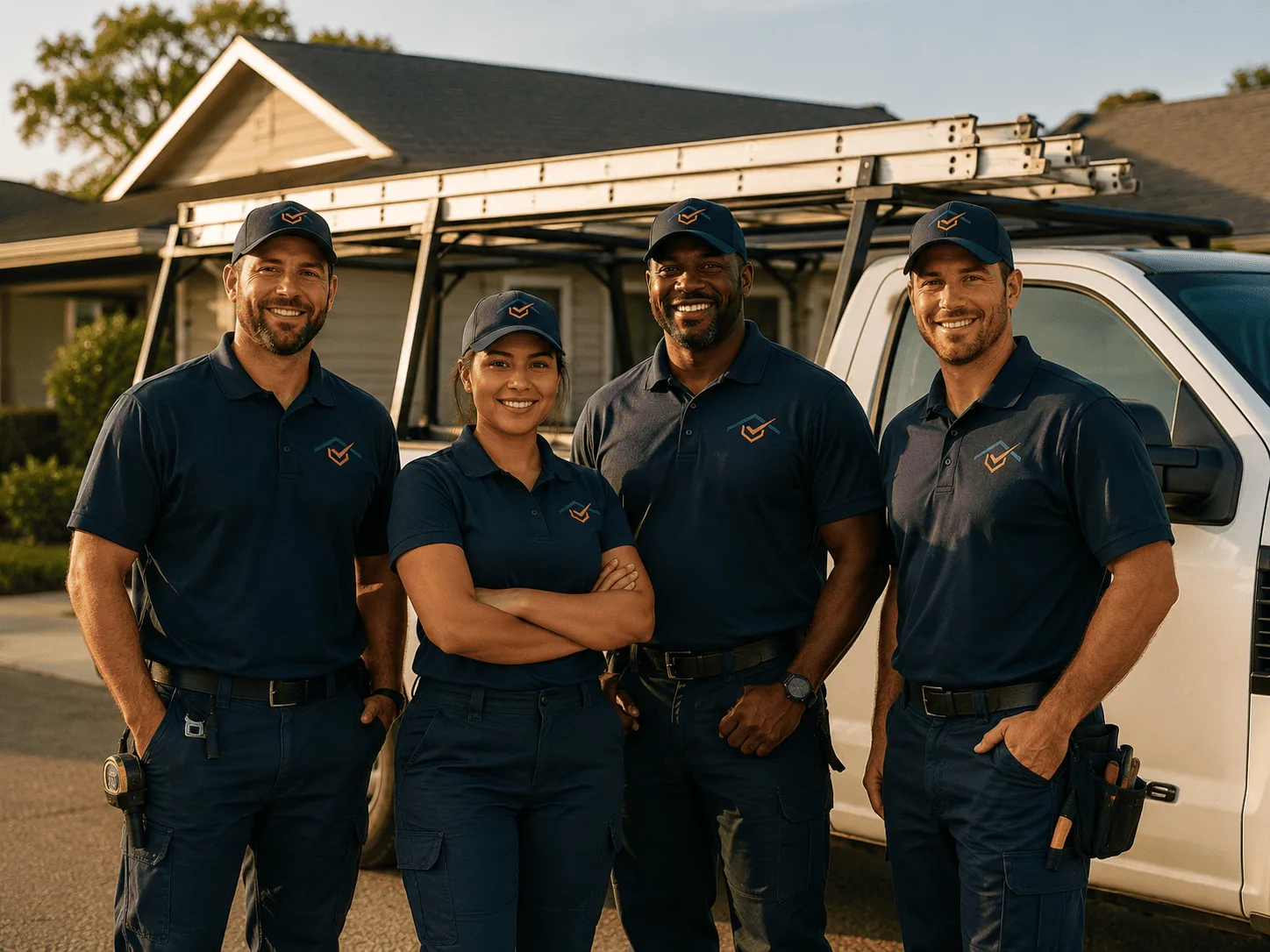 Roof Inspection company in Harrison, GA